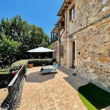 La Collina Rustico Jacuzzi & Wine 아파트 외부 사진
